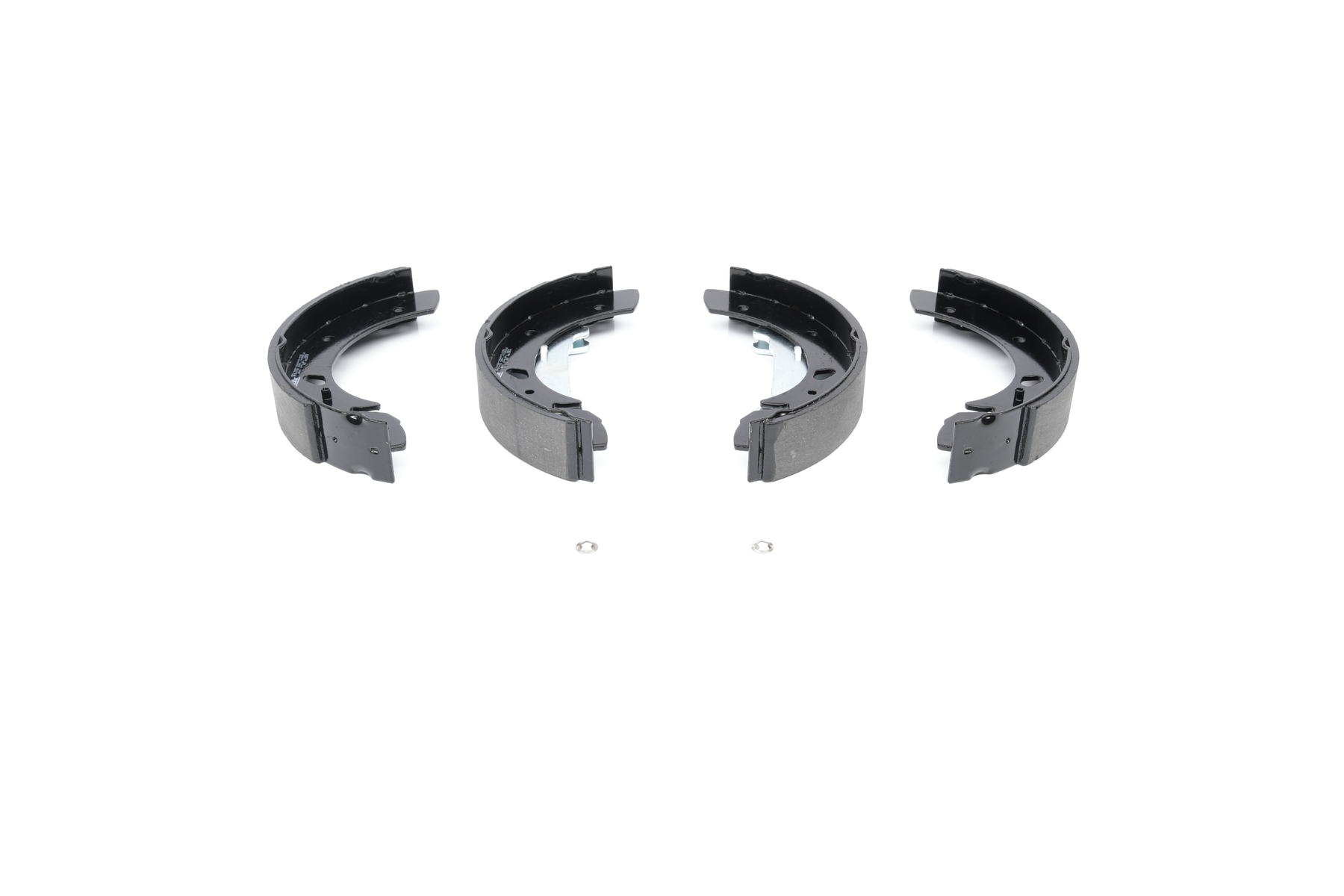 OEM 0449505020 ATE Bromsbacksats 03.0137-0365.2 för VW, TOYOTA, SUZUKI, LEXUS, WIESMANN