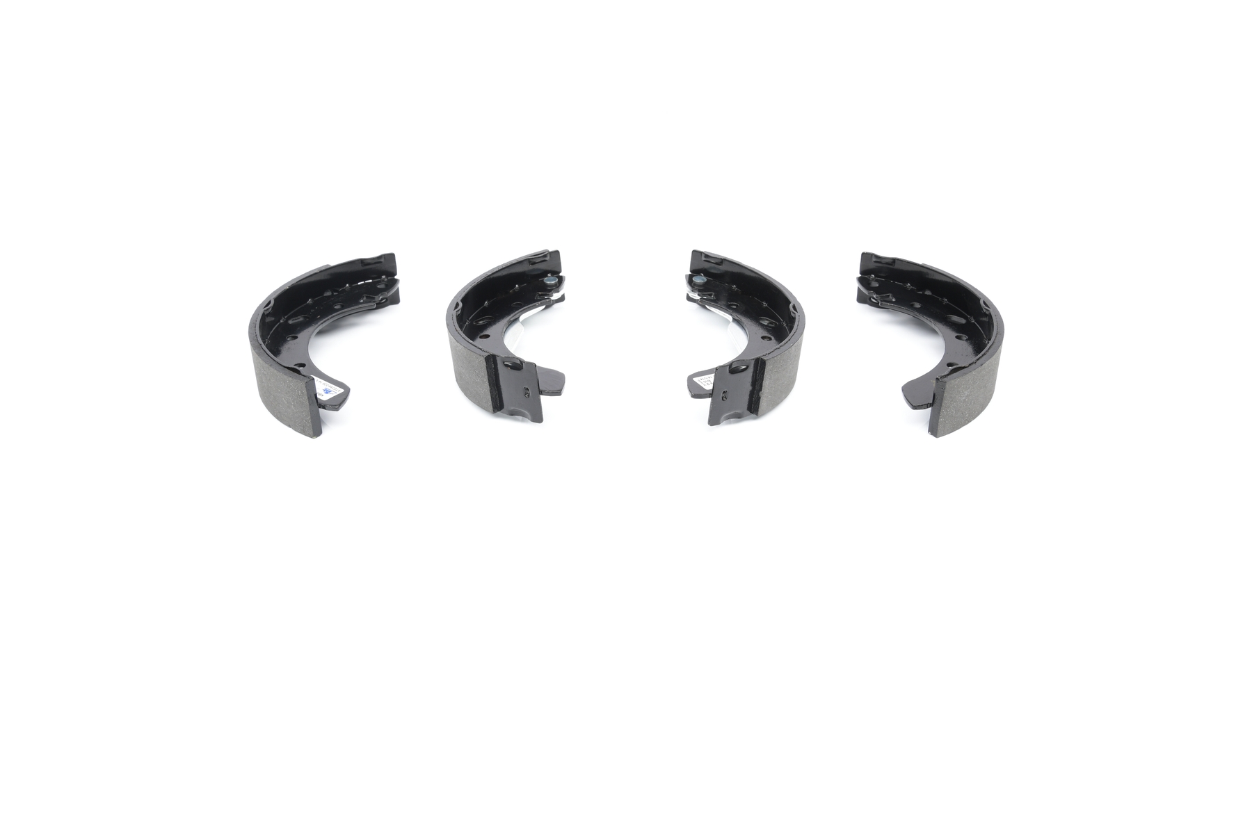 OEM 5830529A00 ATE Jarrukenkäsarja 03.0137-0369.2 varten CITROЁN, KIA, MITSUBISHI, HYUNDAI