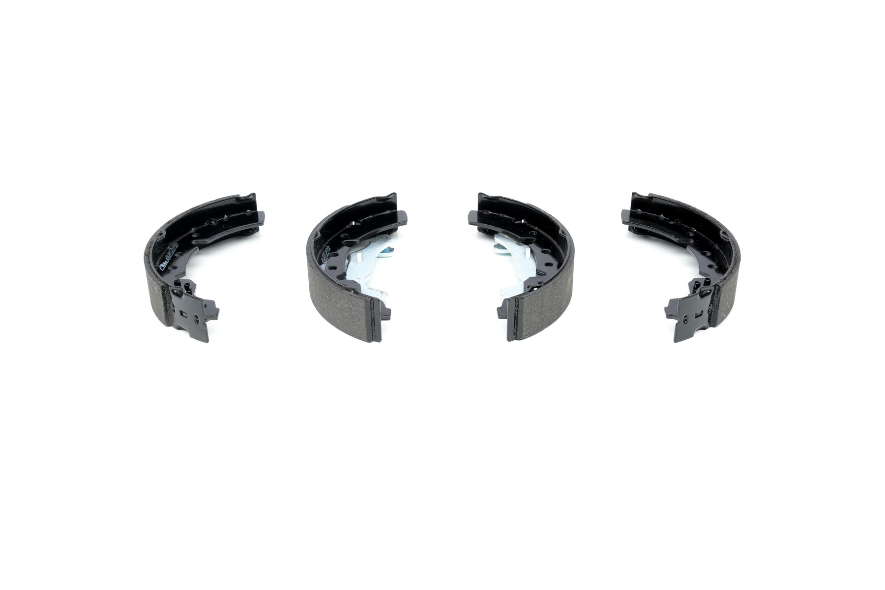 OEM 0449502020 ATE Jarrukenkäsarja 03.0137-0375.2 varten TOYOTA, SUZUKI, LEXUS, WIESMANN