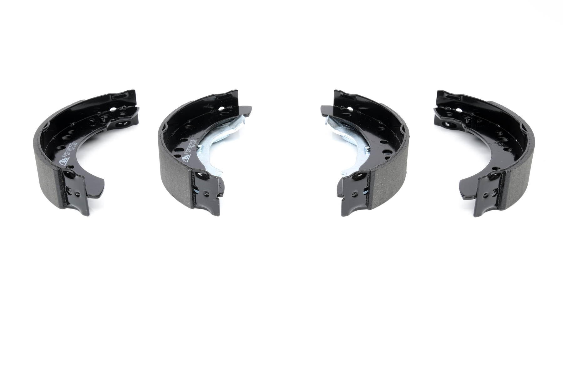OEM 4241L0 ATE Brake Shoe Set 03.0137-0426.2 for VW, RENAULT, PEUGEOT, CITROЁN, OPEL