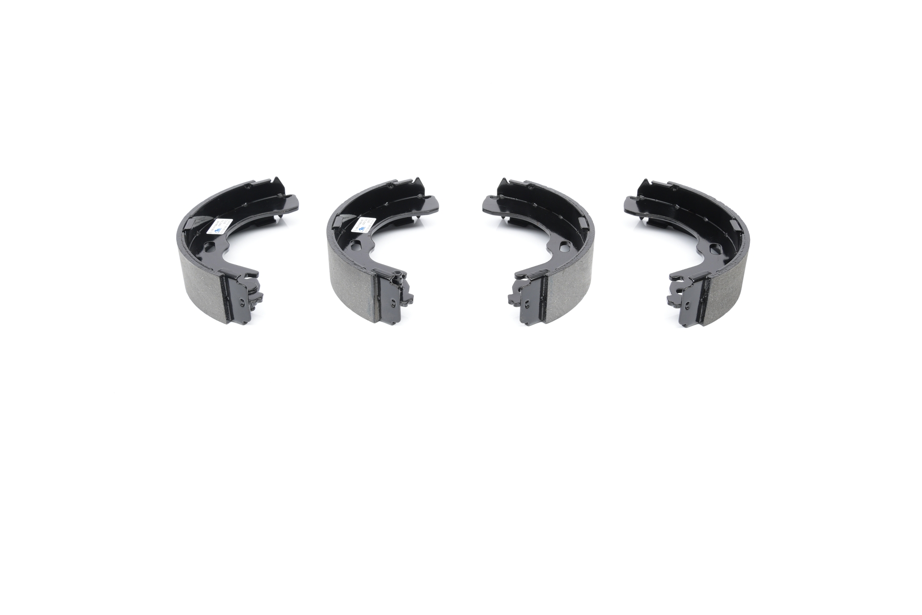 OEM GEYT2638ZC ATE Jarrukenkäsarja 03.0137-0431.2 varten FORD, MITSUBISHI, MAZDA, MERCURY