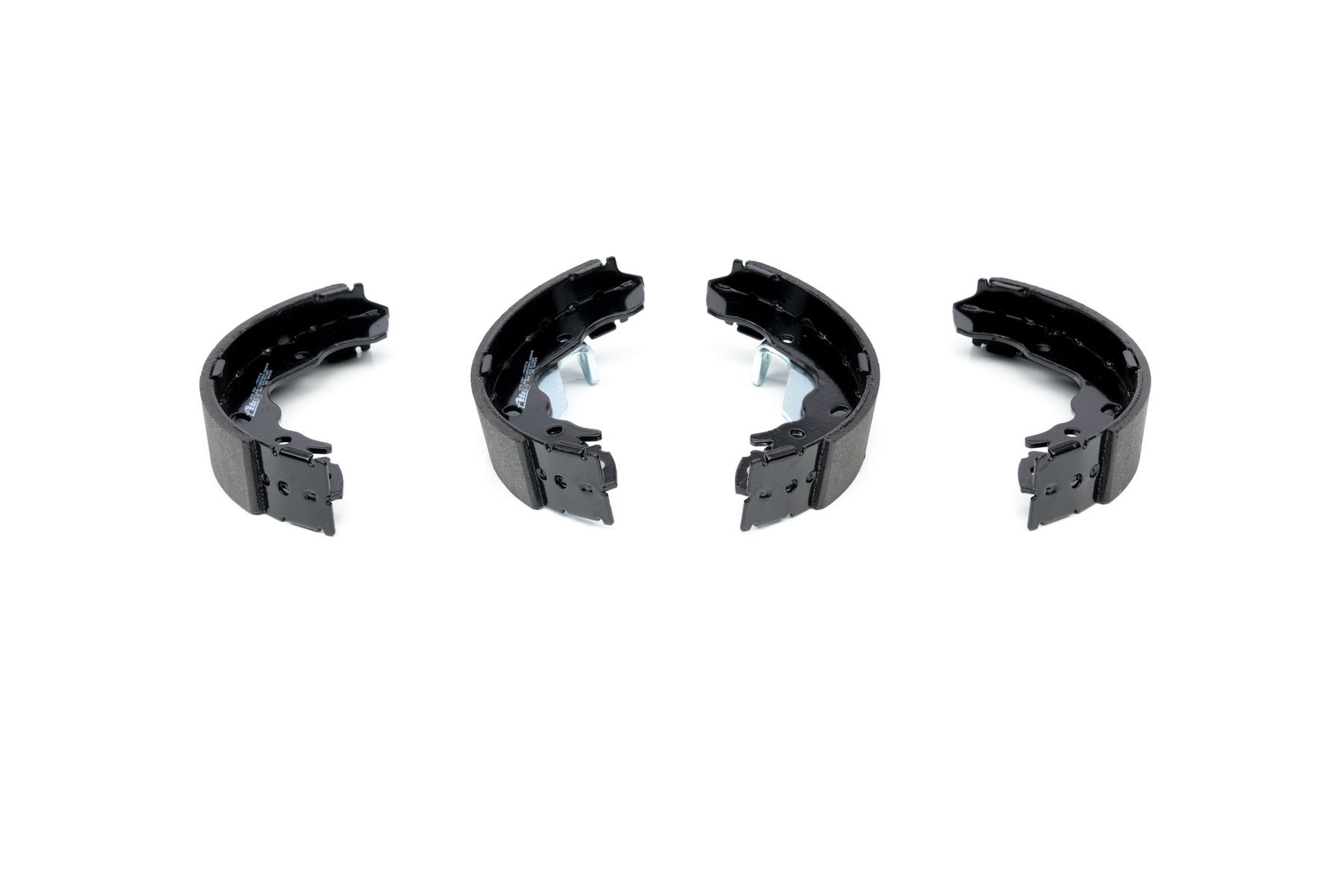 OEM 5830517A00 ATE Jarrukenkäsarja 03.0137-0437.2 varten CITROЁN, KIA, HYUNDAI, SUZUKI