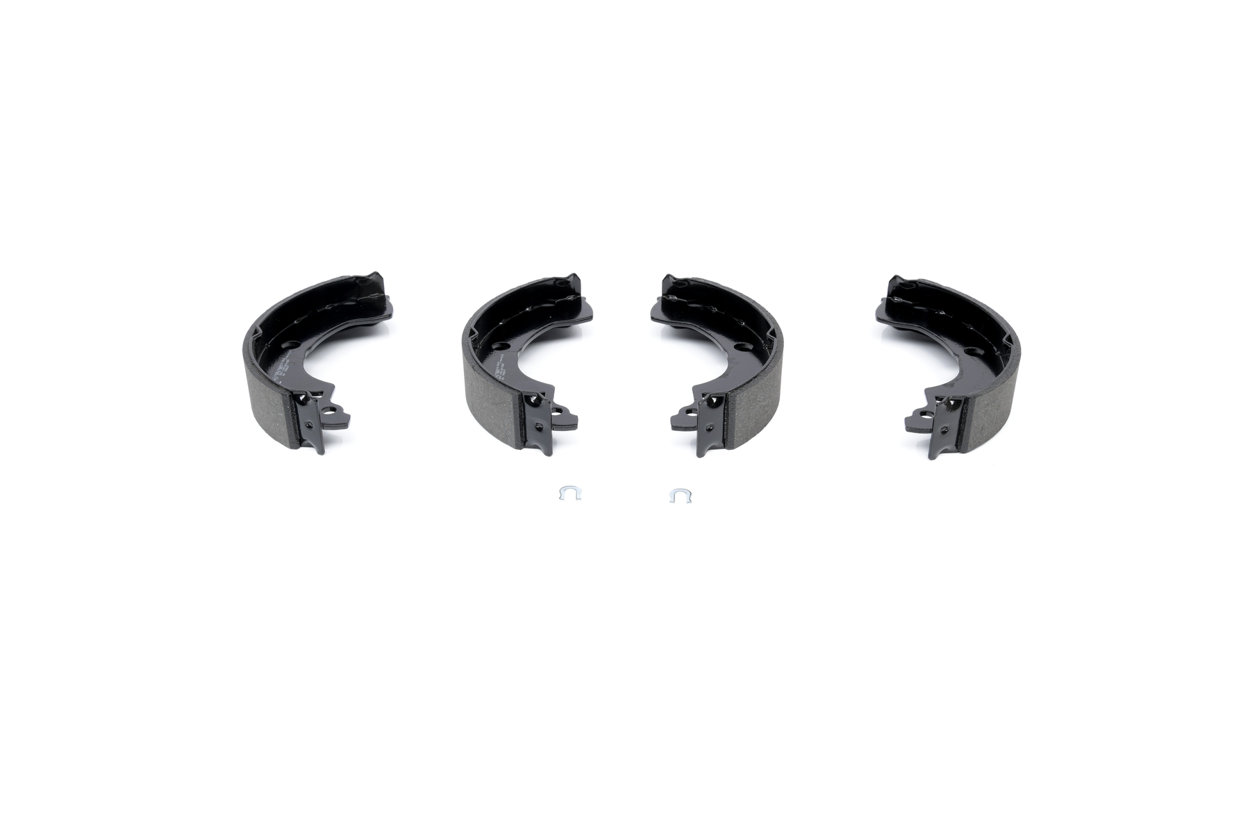 OEM D40608M126 ATE Jarrukenkäsarja 03.0137-0443.2 varten NISSAN, KIA, MITSUBISHI, MAZDA, JEEP