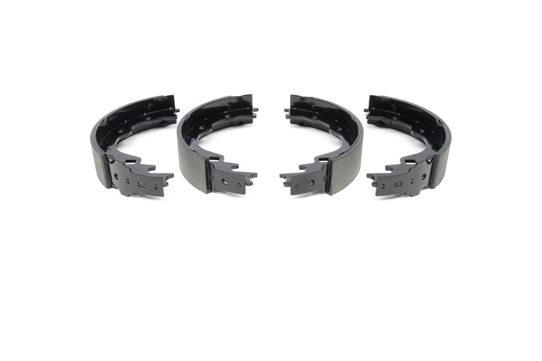 OEM 0K72A2638Z ATE Jarrukenkäsarja 03.0137-0486.2 varten KIA, MAZDA, HYUNDAI, MERCURY