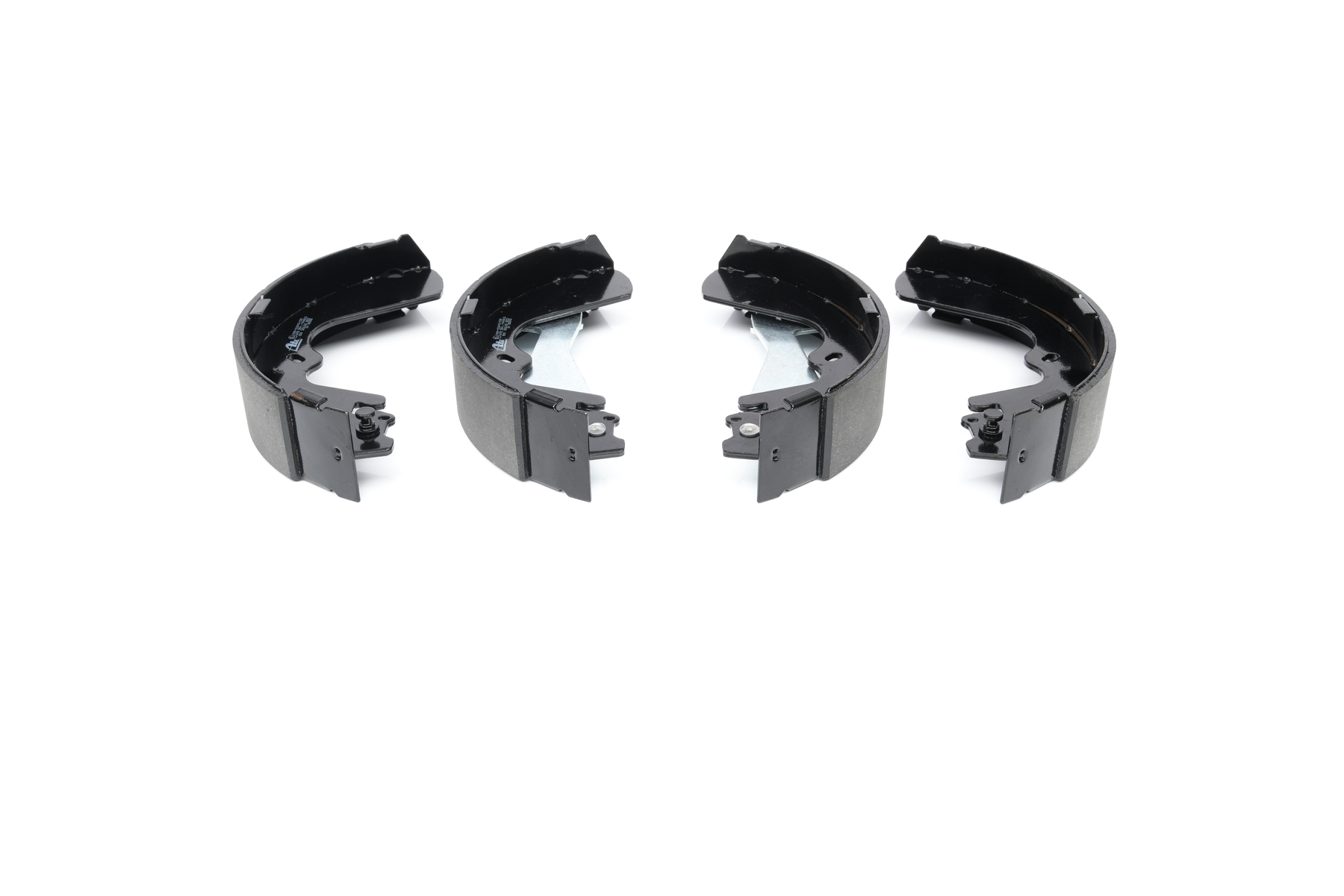 OEM 583054AA00 ATE Jarrukenkäsarja 03.0137-0488.2 varten KIA, HYUNDAI, DAIHATSU