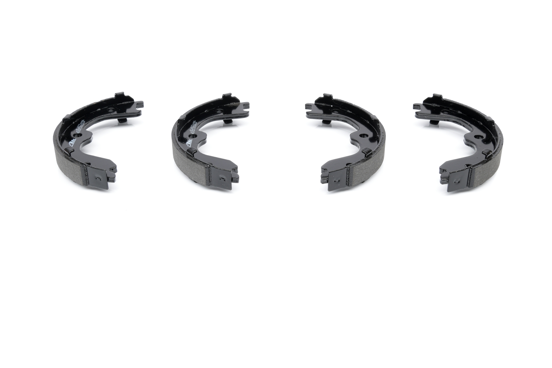 OEM D40F0AR025 ATE Jarrukenkäsarja, seisontajarru 03.0137-3006.2 varten NISSAN, INFINITI