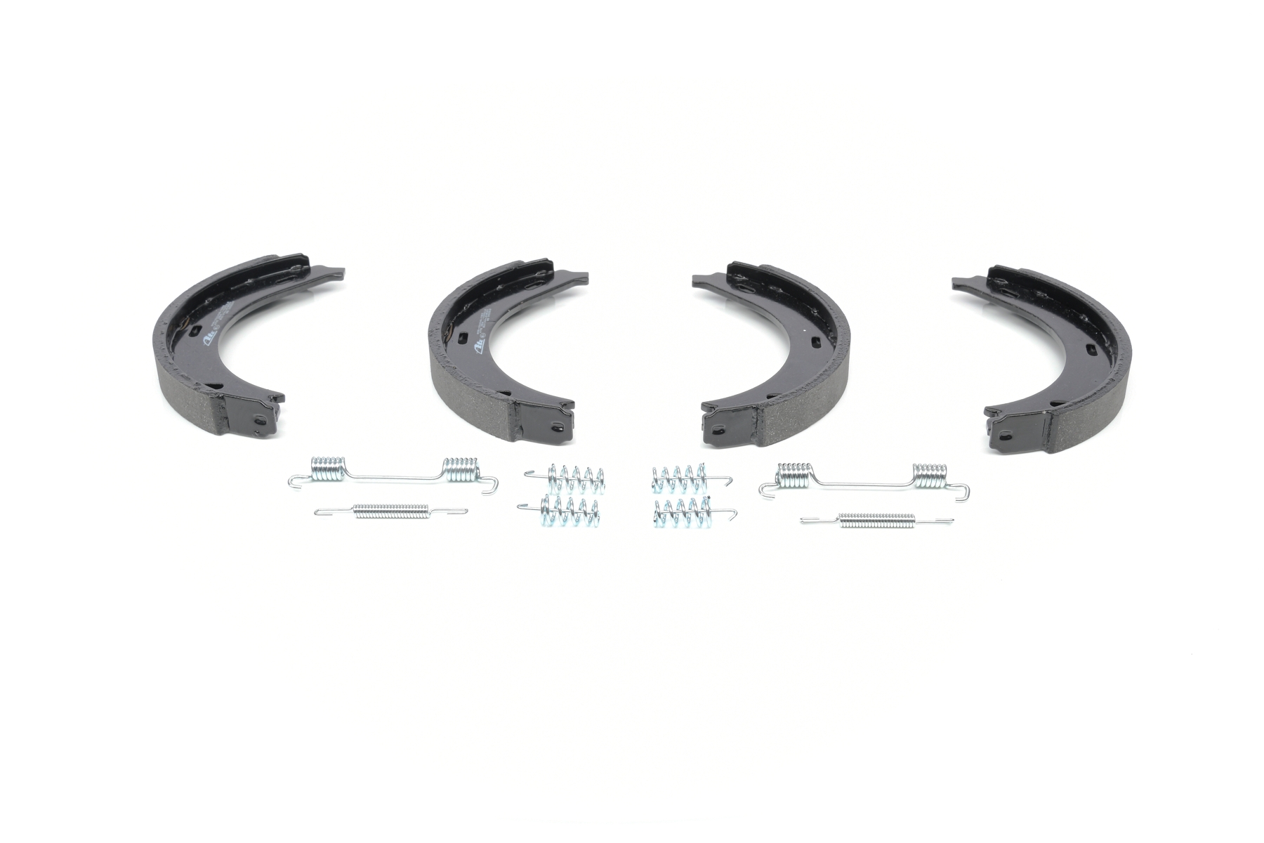 OEM A0034207020 ATE Jarrukenkäsarja, seisontajarru 03.0137-4011.2 varten MERCEDES-BENZ