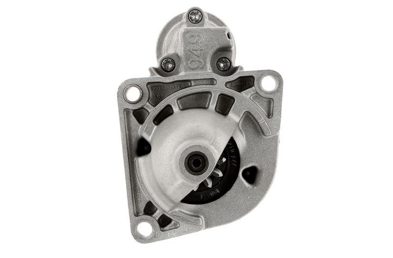 OEM 1202216 CEVAM Motorino avviamento 3153 per OPEL, VAUXHALL