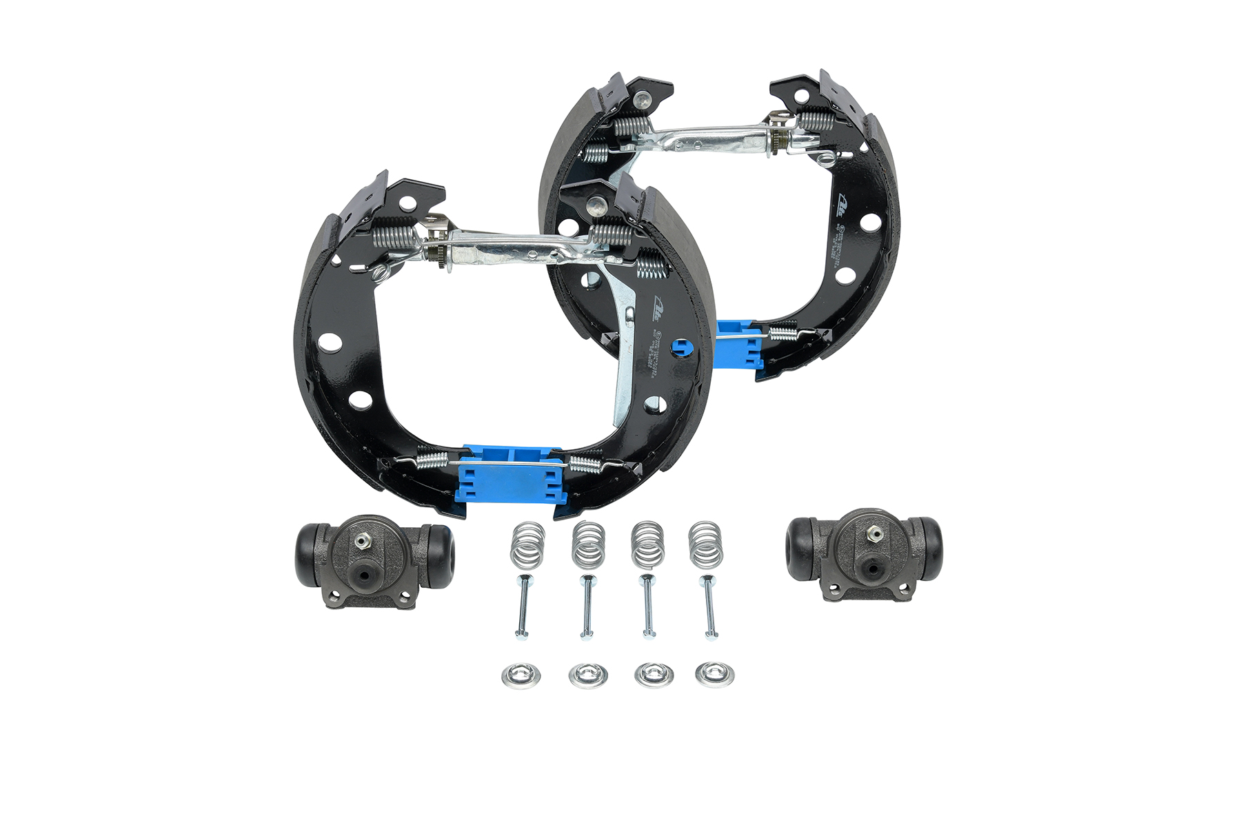 OEM 42418H ATE Kit freno, Freno a tamburo 03.0520-3220.3 per PEUGEOT, CITROЁN, DS