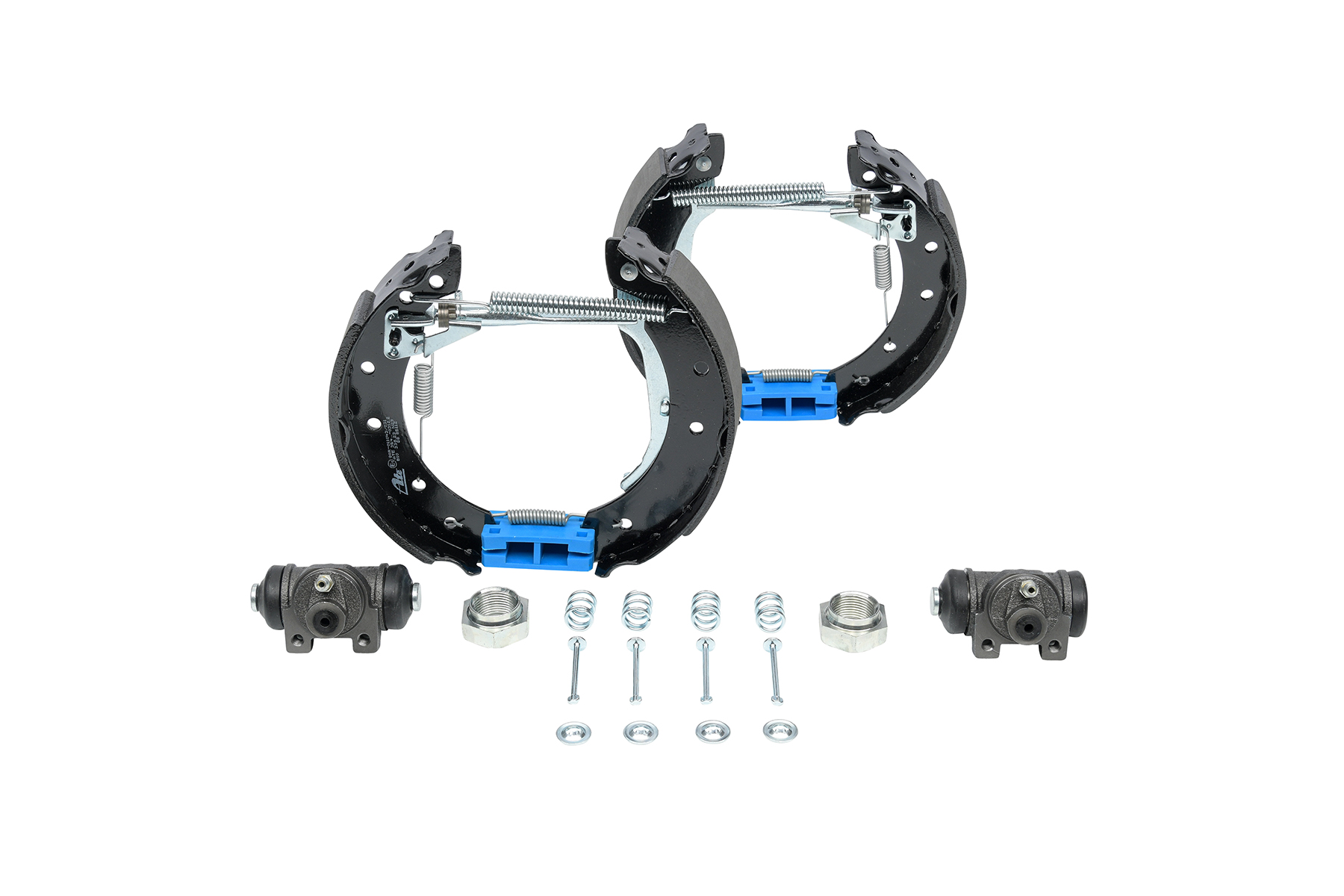 OEM 42414L ATE Brake Set, drum brakes 03.0520-5720.3 for PEUGEOT, CITROЁN