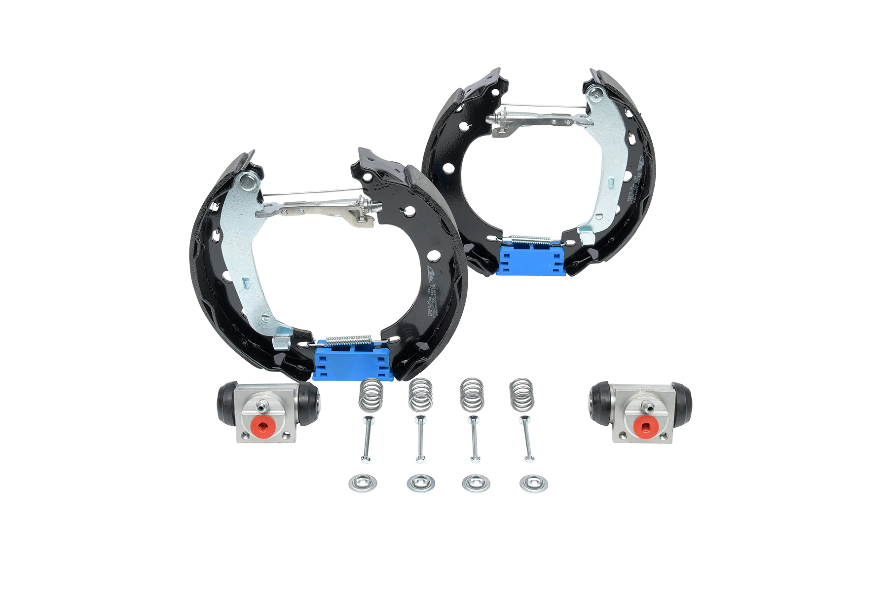 OEM 4406000QAH ATE Jarrukenkäsarja, rumpujarru 03.0520-5722.3 varten NISSAN, RENAULT