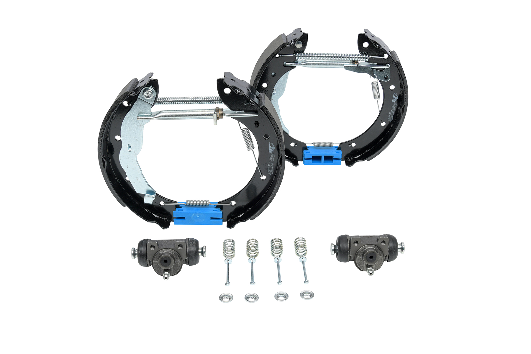 OEM 7701205819 ATE Jarrukenkäsarja, rumpujarru 03.0520-5922.3 varten RENAULT, RENAULT TRUCKS
