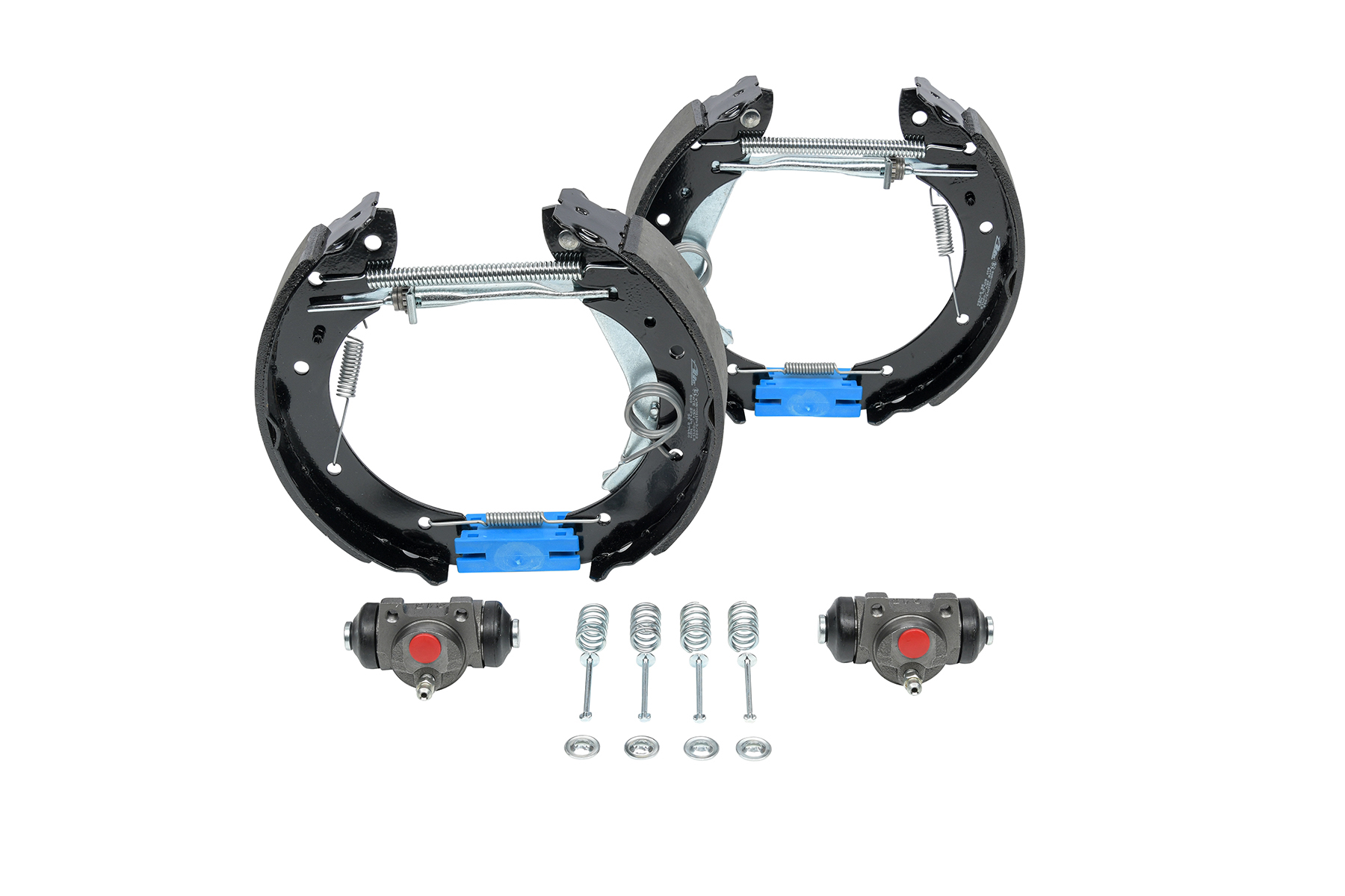OEM 42414G ATE Kit frenos, disco de tambor 03.0520-6322.3 para PEUGEOT, CITROЁN