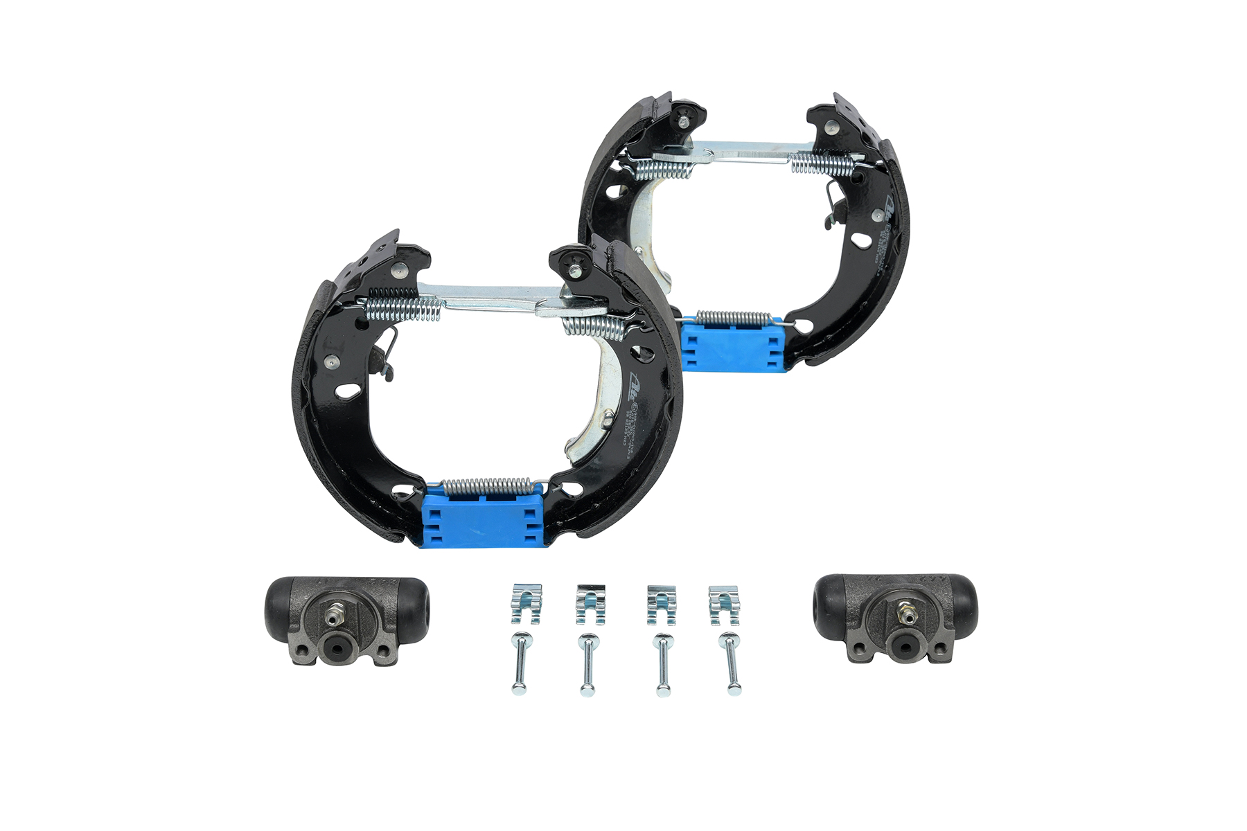 comprare Kit freno, Freno a tamburo - ATE (03.0520-7420.3)