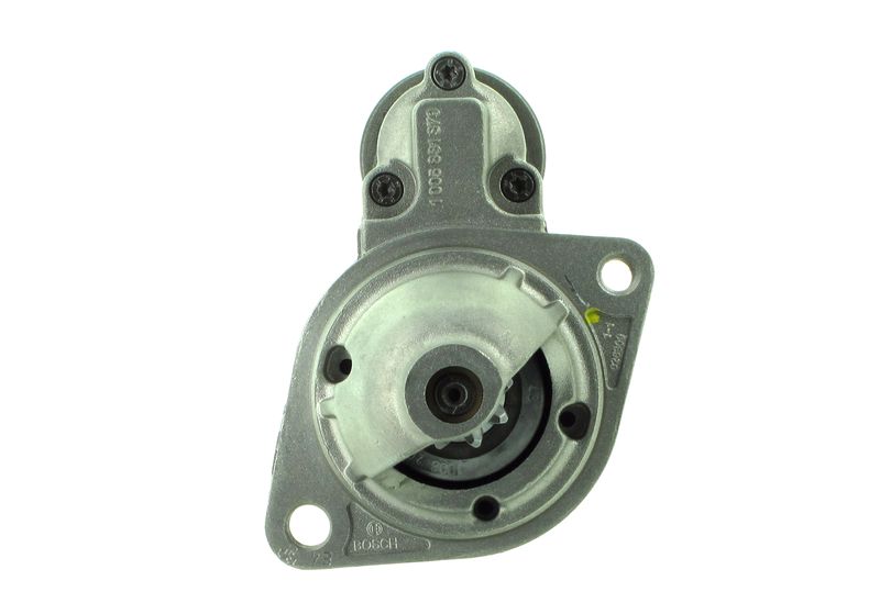 OEM 12417521122 CEVAM Motor de arranque 3185 para BMW