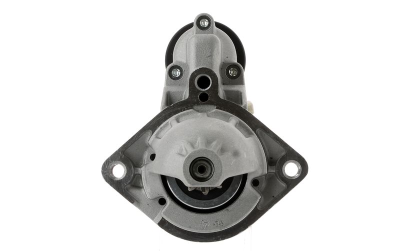 Starter (3189) fra CEVAM for ALPINA D3 (E90) 2.0 Bi-Turbo (157 KW / 214 HK / Fra 2008)