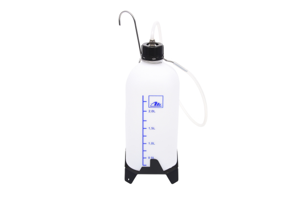 buy Collection Tank, brake fluid - ATE (03.9302-0516.2)