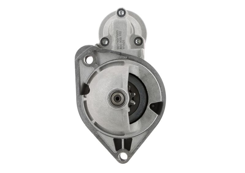 OEM 4801848AB CEVAM Käynnistysmoottori 3196 varten FIAT, JEEP, CHRYSLER