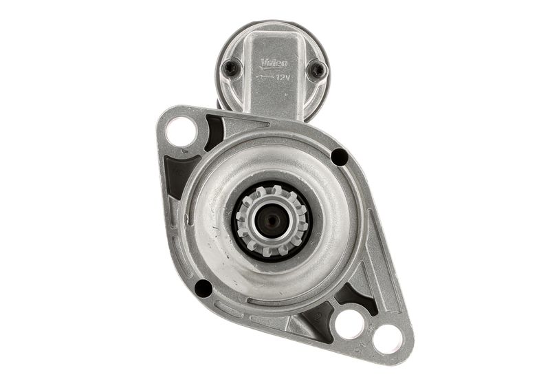 OEM 02Z911024D CEVAM Motorino avviamento 3199 per VOLKSWAGEN, AUDI, SEAT, SKODA