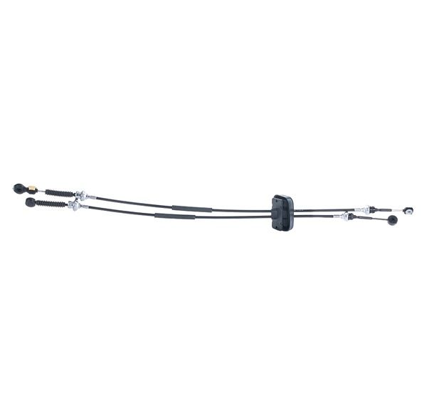 MAXGEAR Tirette à câble, boîte de vitesse manuelle (32-0583) pour RENAULT Trafic II Van (FL) 1.9 dCi 100 (FL0C) (74 KW / 101 CH / de 2001)