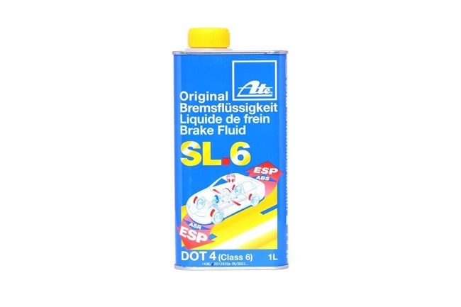 acheter Liquide de frein - ATE (03.9901-6402.2)