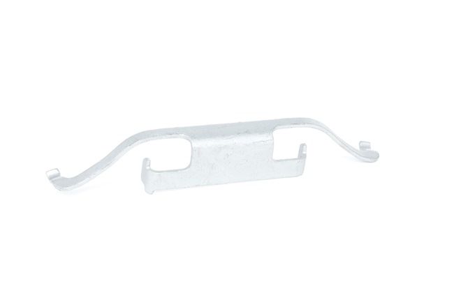 ATE Muelle, pinza de freno (11.8116-0066.1) para BMW 3 Compact (E46) 318 ti (100 KW / 136 CV / de 2001)