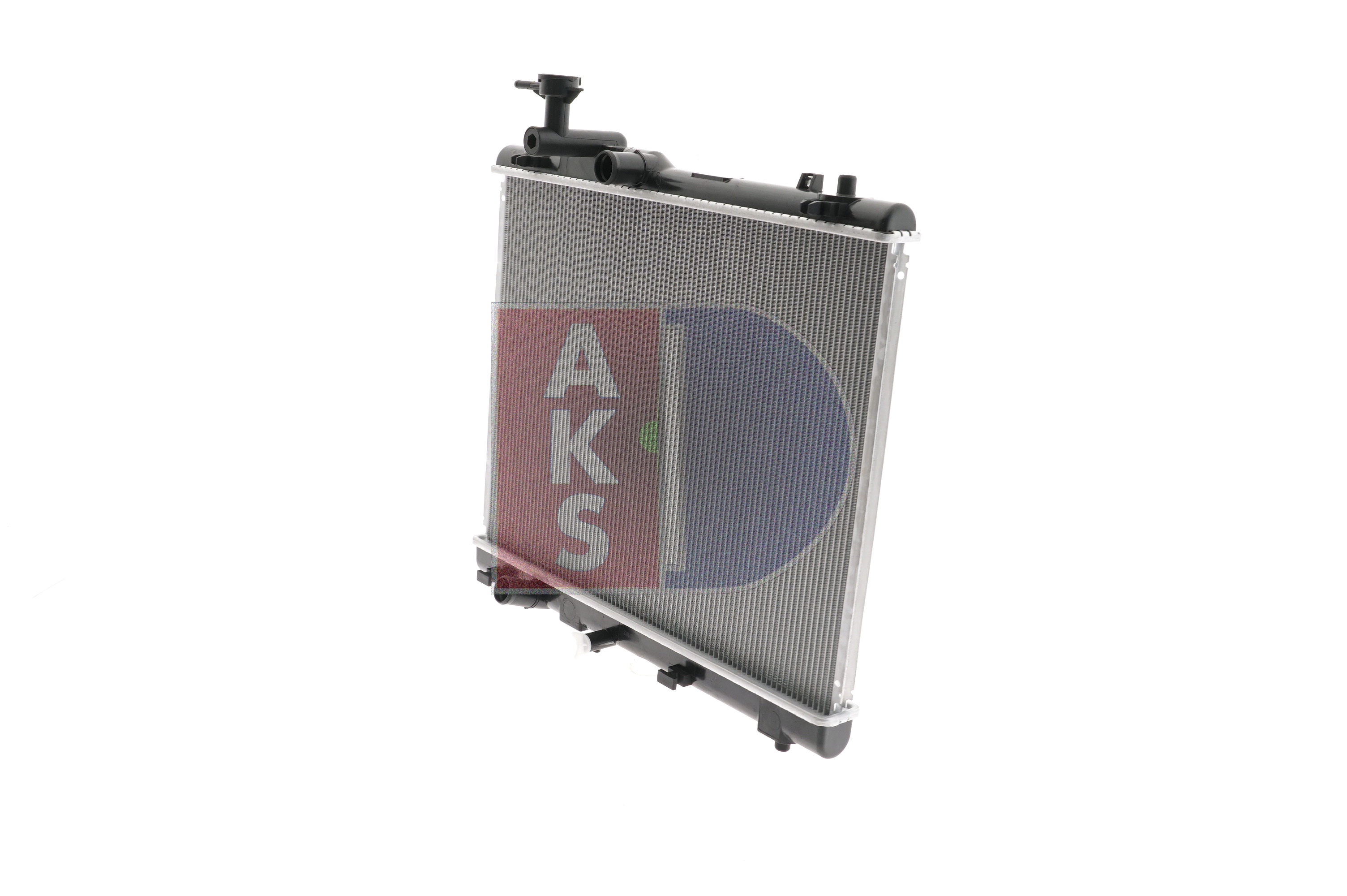AKS DASIS Radiatore motore 320061N Radiatore AKS DASIS 320061N
