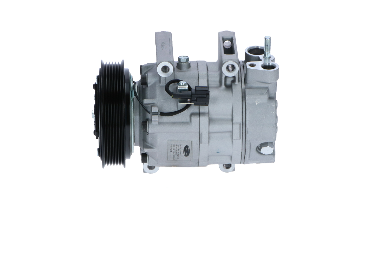 OEM 92600AU010 NRF Compressor, ar condicionado 32145G para RENAULT, NISSAN