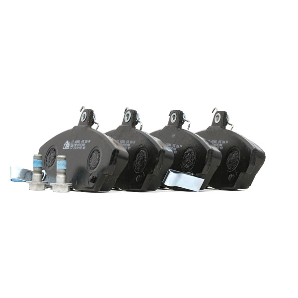 EXPRESS Kit pastiglie freni 13.0460-2803.2 ATE