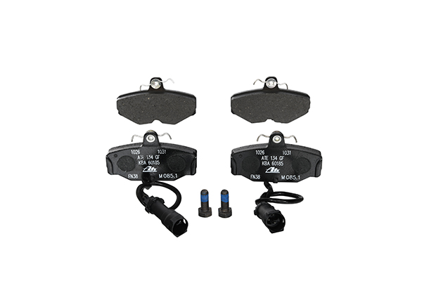 OEM 1111283 ATE Kit pastiglie freni 13.0460-2933.2 per FORD