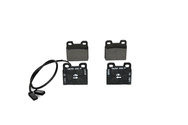 75 Kit pastiglie freni 13.0460-3013.2 ATE