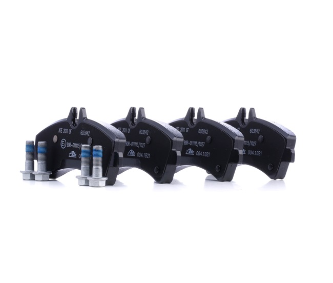 OEM 0064202220 ATE Kit pastiglie freni 13.0460-3842.2 per VOLKSWAGEN, MERCEDES-BENZ