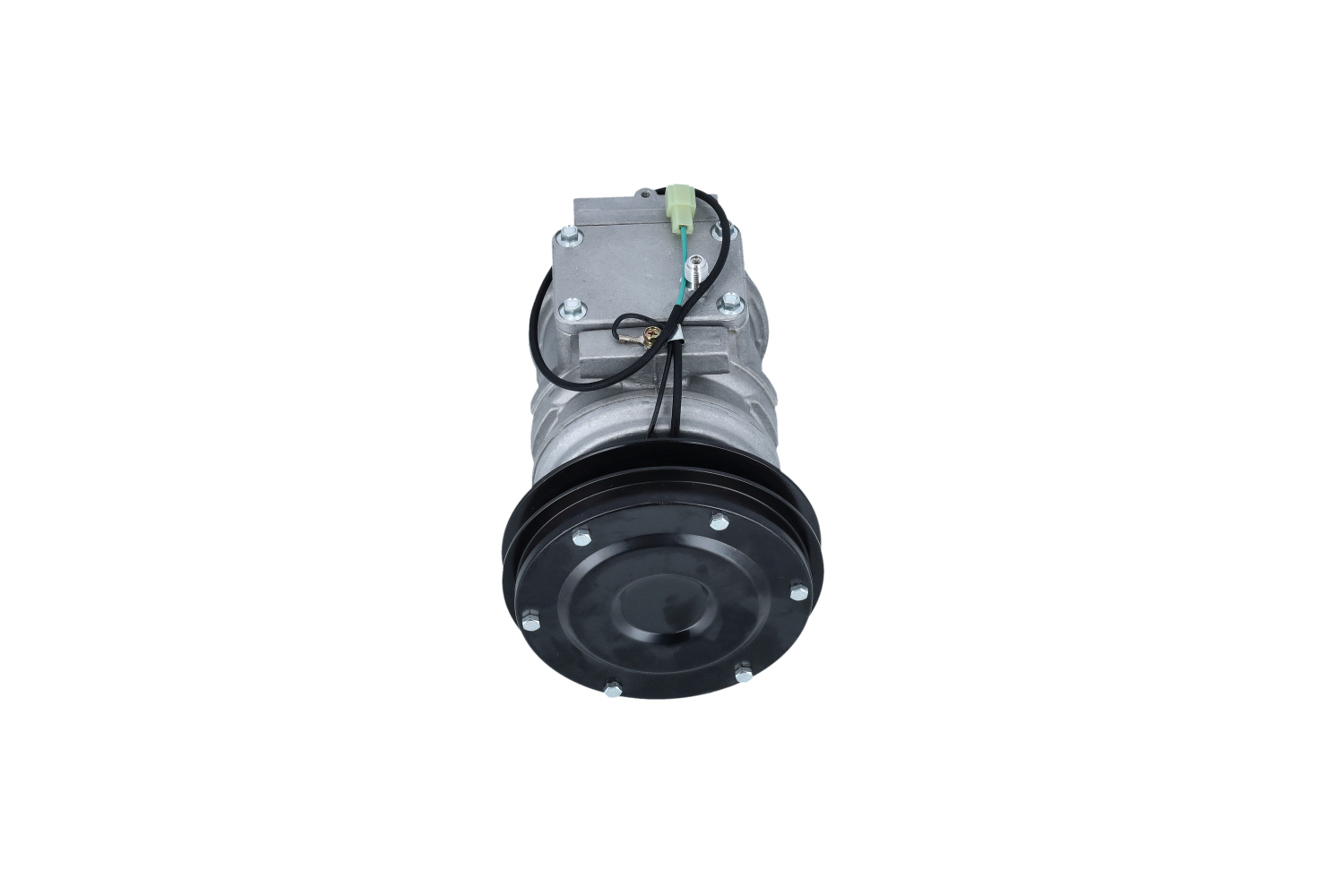 OEM 20Y9793110 NRF Ilmastoinnin kompressori 32243 varten VOLVO