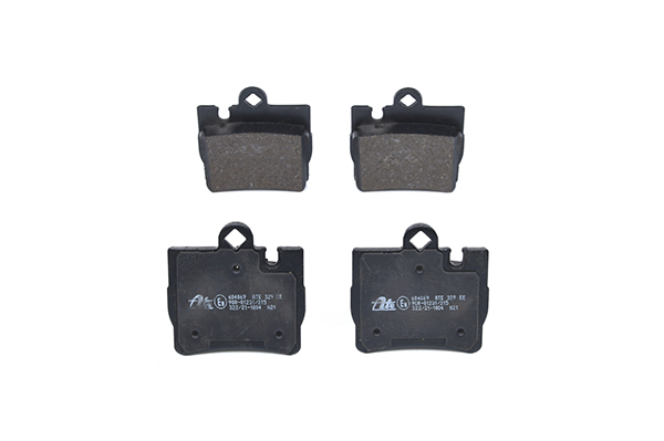 OEM 0044209420 ATE Kit pastiglie freni 13.0460-4069.2 per MERCEDES-BENZ