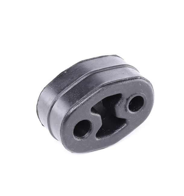 ORIGINAL IMPERIUM Almohadilla de tope, silenciador (32280) para SKODA Fabia II Combi (545) 1.6 (77 KW / 105 CV / de 2007)