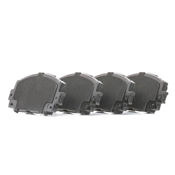 OEM 0446547060 ATE Kit pastiglie freni 13.0460-5617.2 per TOYOTA, LEXUS, SATURN, WIESMANN