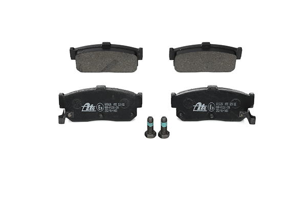 OEM 440604U090 ATE Kit pastiglie freni 13.0460-5626.2 per NISSAN, MITSUBISHI, INFINITI
