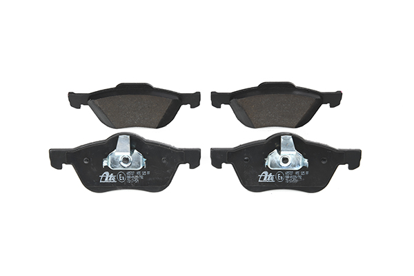 OEM 410609F525 ATE Kit pastiglie freni 13.0460-5727.2 per NISSAN, SUZUKI, INFINITI