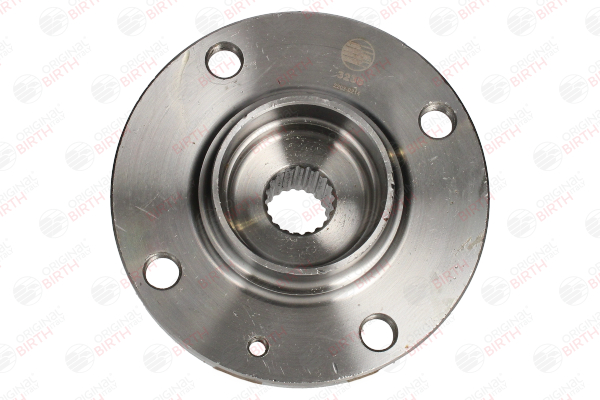 OEM 861407615A BIRTH Wheel Hub 3236 for VW, AUDI, SKODA, SEAT