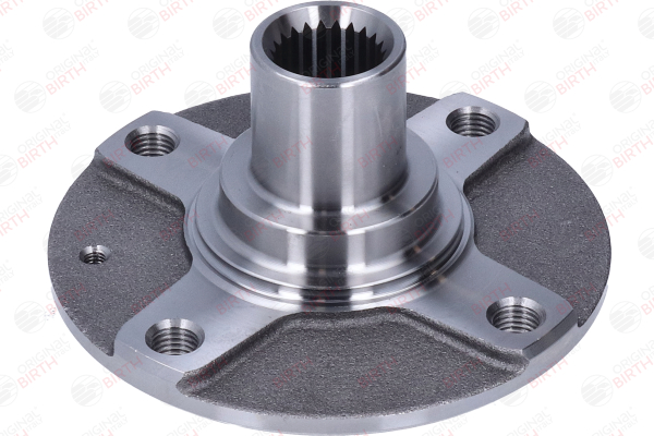 OEM 1644842 BIRTH Mozzo ruota 3239 per FORD