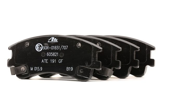 OEM GJYE3323ZC ATE Bremseklosser 13.0460-5821.2 for NISSAN, MAZDA, MERCURY
