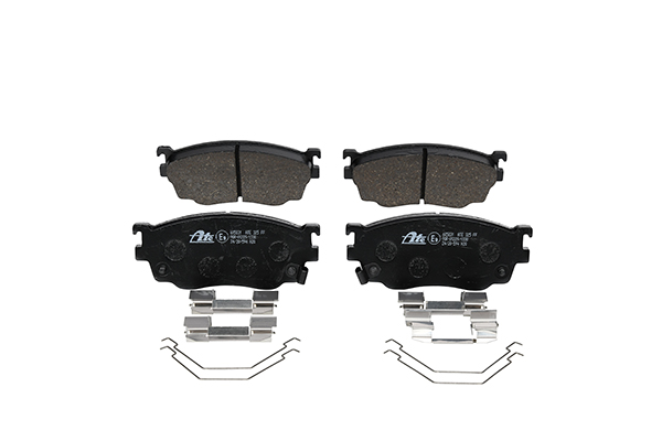 OEM CBY43323Z ATE Kit pastiglie freni 13.0460-5831.2 per SUZUKI, MAZDA, MERCURY