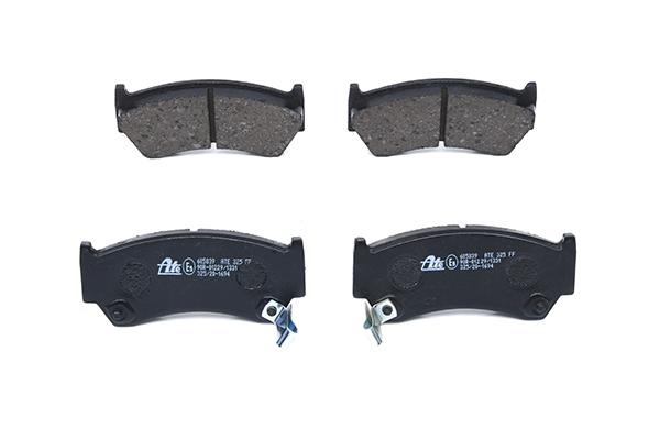 OEM 5581064G01 ATE Kit pastiglie freni 13.0460-5839.2 per SUZUKI, SATURN