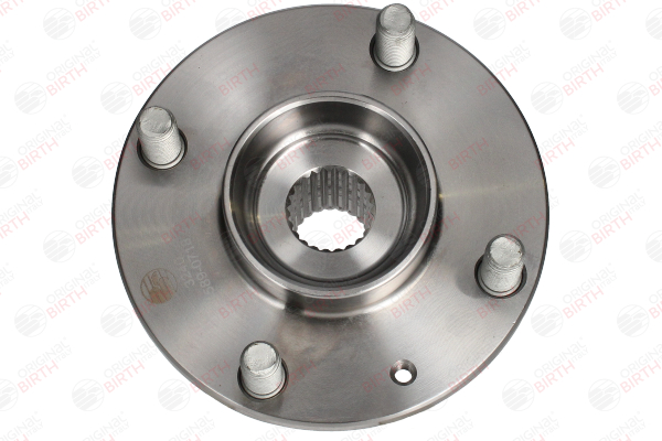 OEM 6517014 BIRTH Mozzo ruota 3240 per FORD