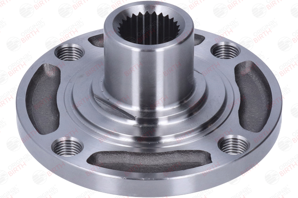 OEM 443407615A BIRTH Mozzo ruota 3245 per VOLKSWAGEN, AUDI, SEAT, SKODA