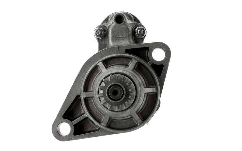 OEM 0AM911024AX CEVAM Motorino avviamento 3247 per VOLKSWAGEN, AUDI, SEAT, SKODA, CUPRA
