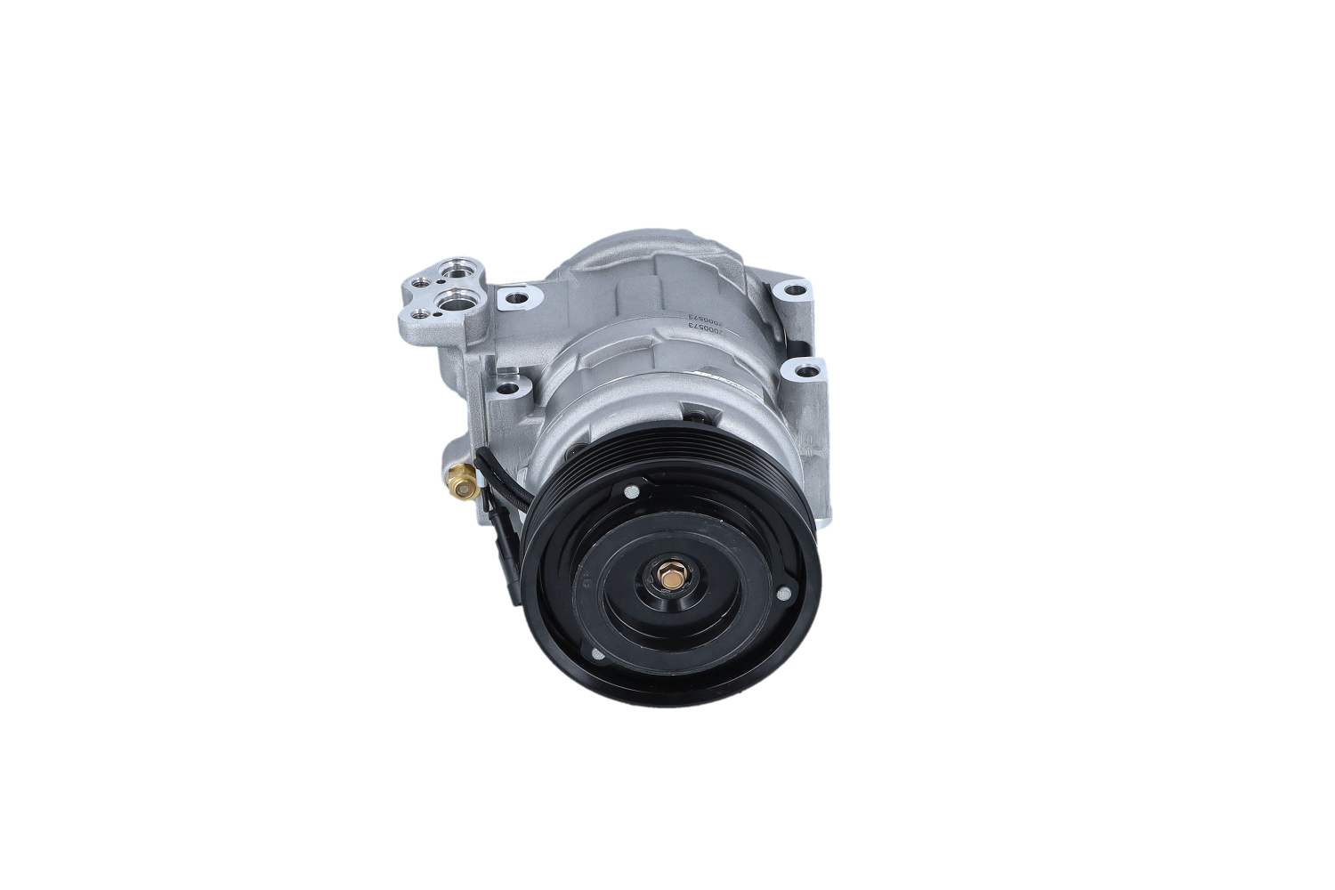 Compressor, ar condicionado 32473 de NRF