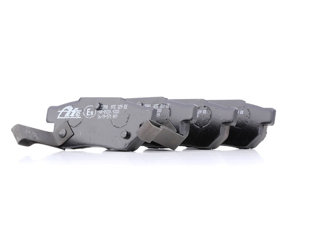 OEM 43022SF1S00 ATE Kit pastiglie freni 13.0460-5998.2 per SUZUKI, HONDA