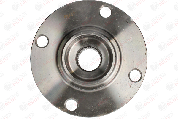 OEM 8A0407615C BIRTH Hjulnav 3258 for VW, AUDI