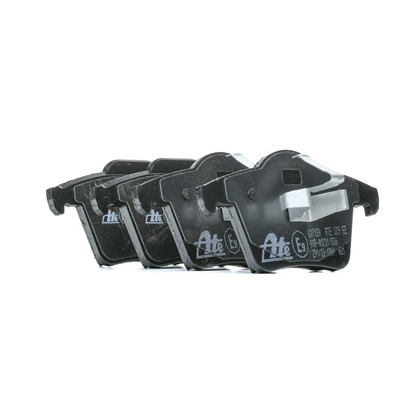 OEM 274330 ATE Brake pad set 13.0460-7189.2 for VOLVO, SATURN